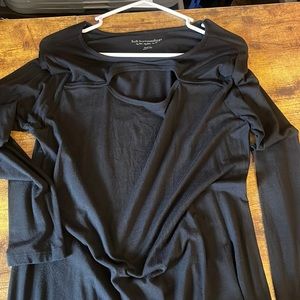 Long sleeve